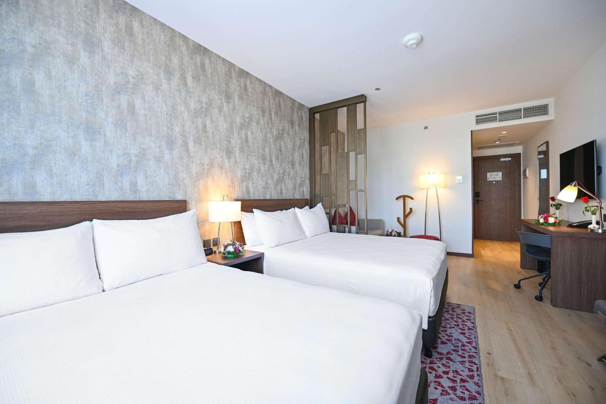 Comfort Hotel Jeddah King Road Jidá Exterior foto
